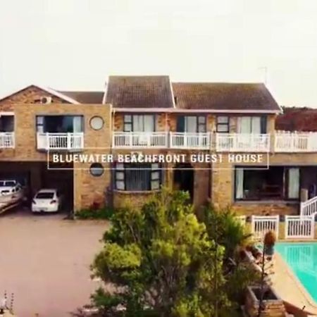Bluewater Reservations Port Elizabeth Extérieur photo