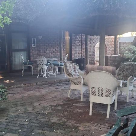 Bluewater Reservations Port Elizabeth Extérieur photo