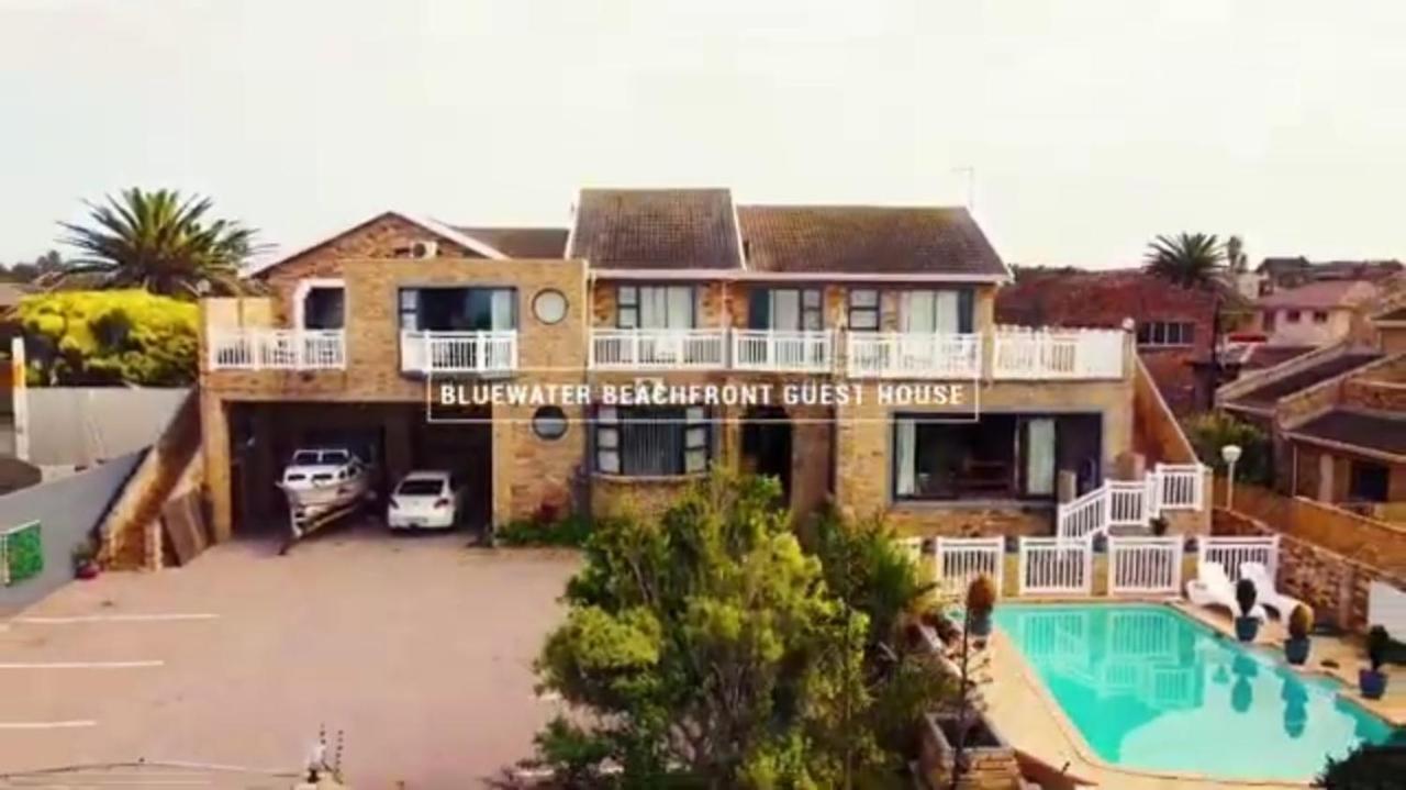 Bluewater Reservations Port Elizabeth Extérieur photo