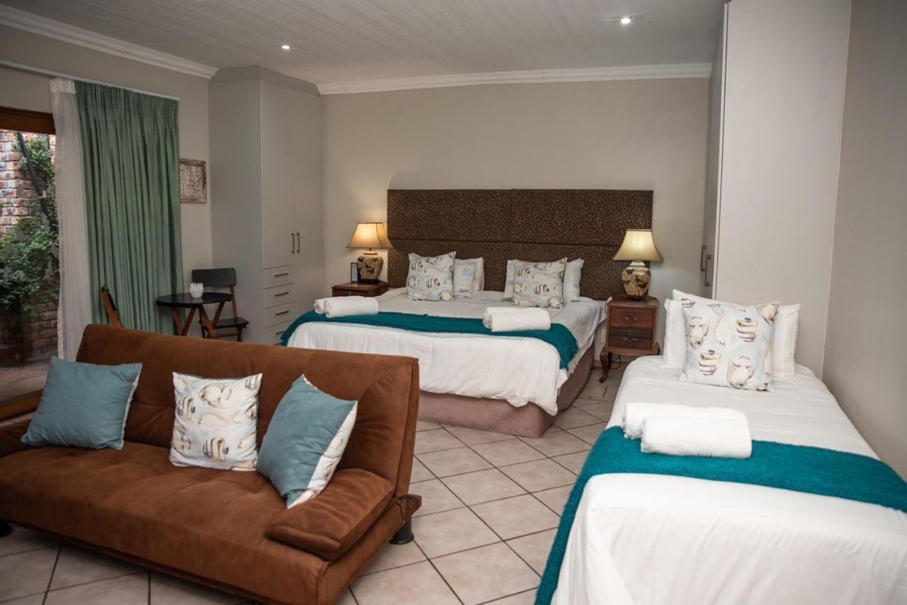 Bluewater Reservations Port Elizabeth Extérieur photo