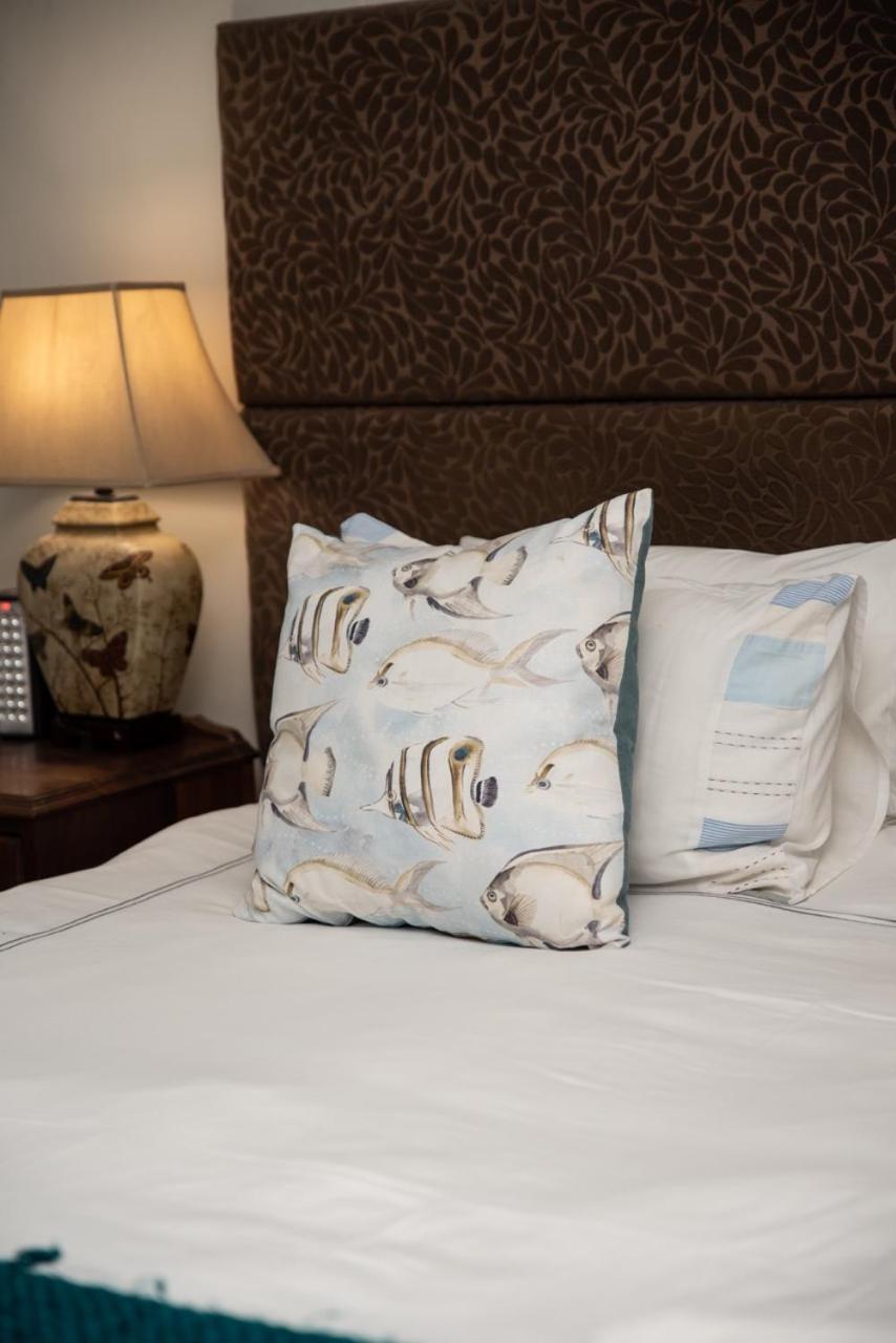 Bluewater Reservations Port Elizabeth Extérieur photo