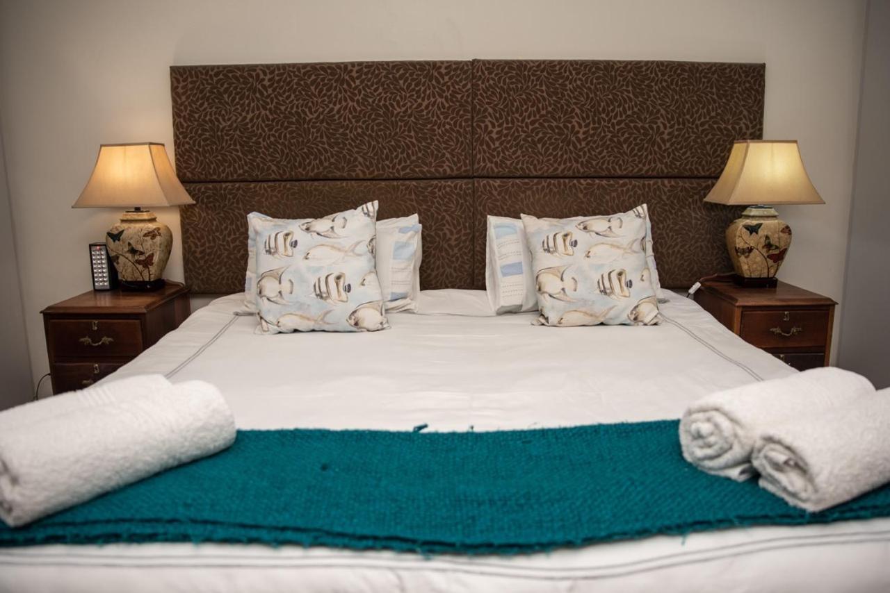 Bluewater Reservations Port Elizabeth Extérieur photo