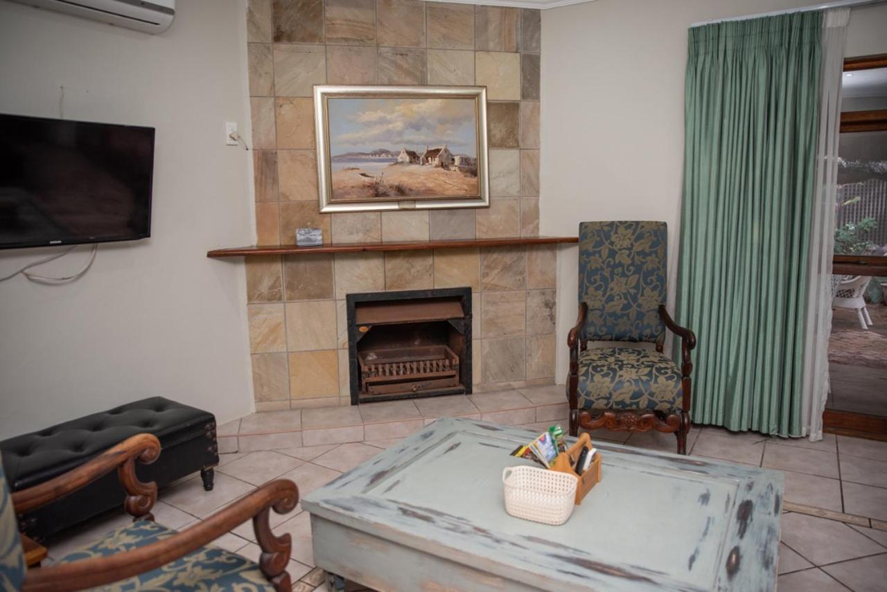 Bluewater Reservations Port Elizabeth Extérieur photo