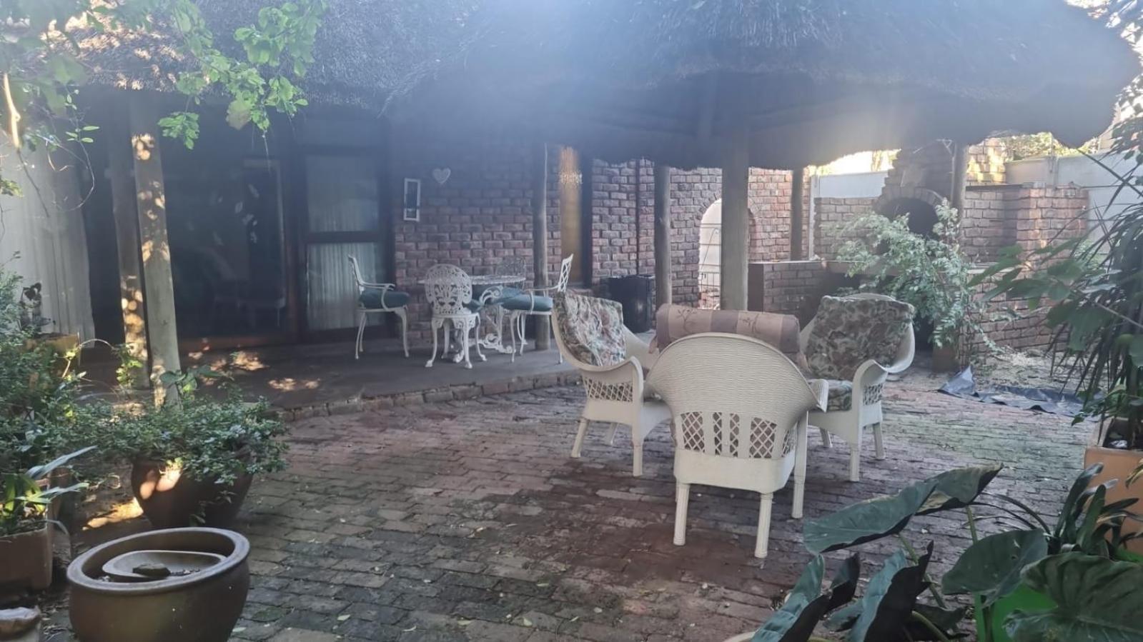 Bluewater Reservations Port Elizabeth Extérieur photo