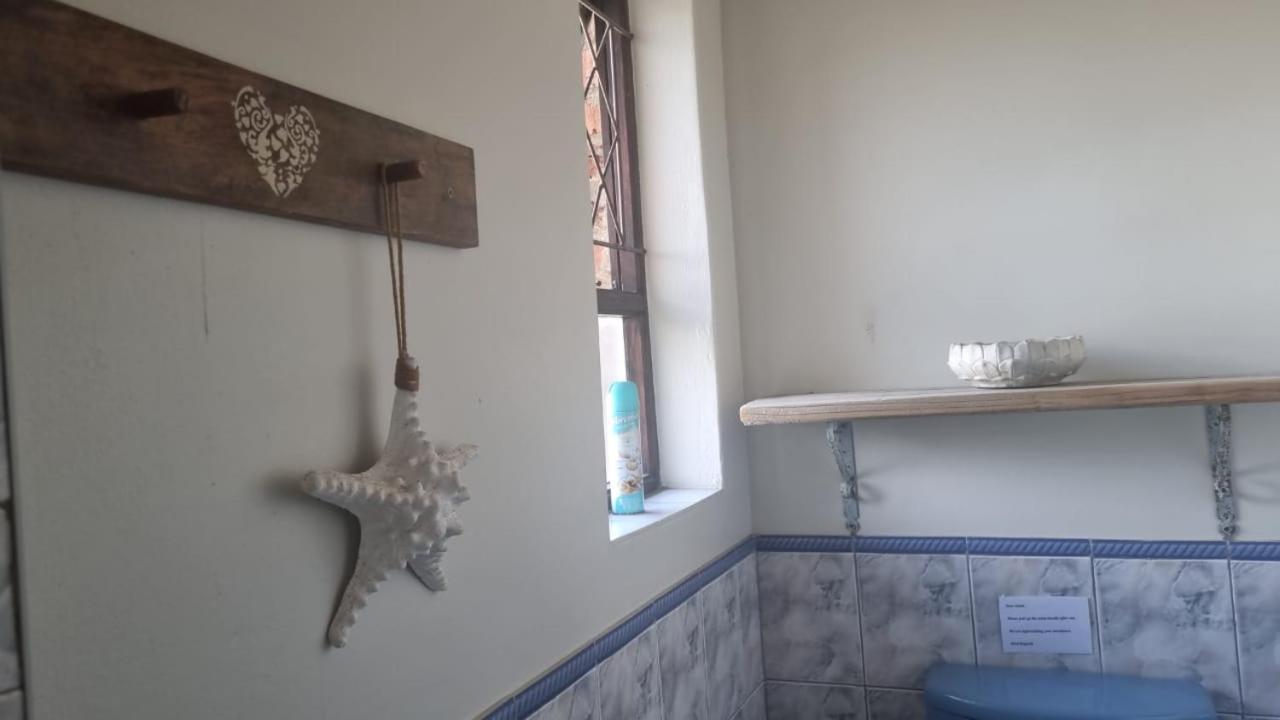 Bluewater Reservations Port Elizabeth Extérieur photo