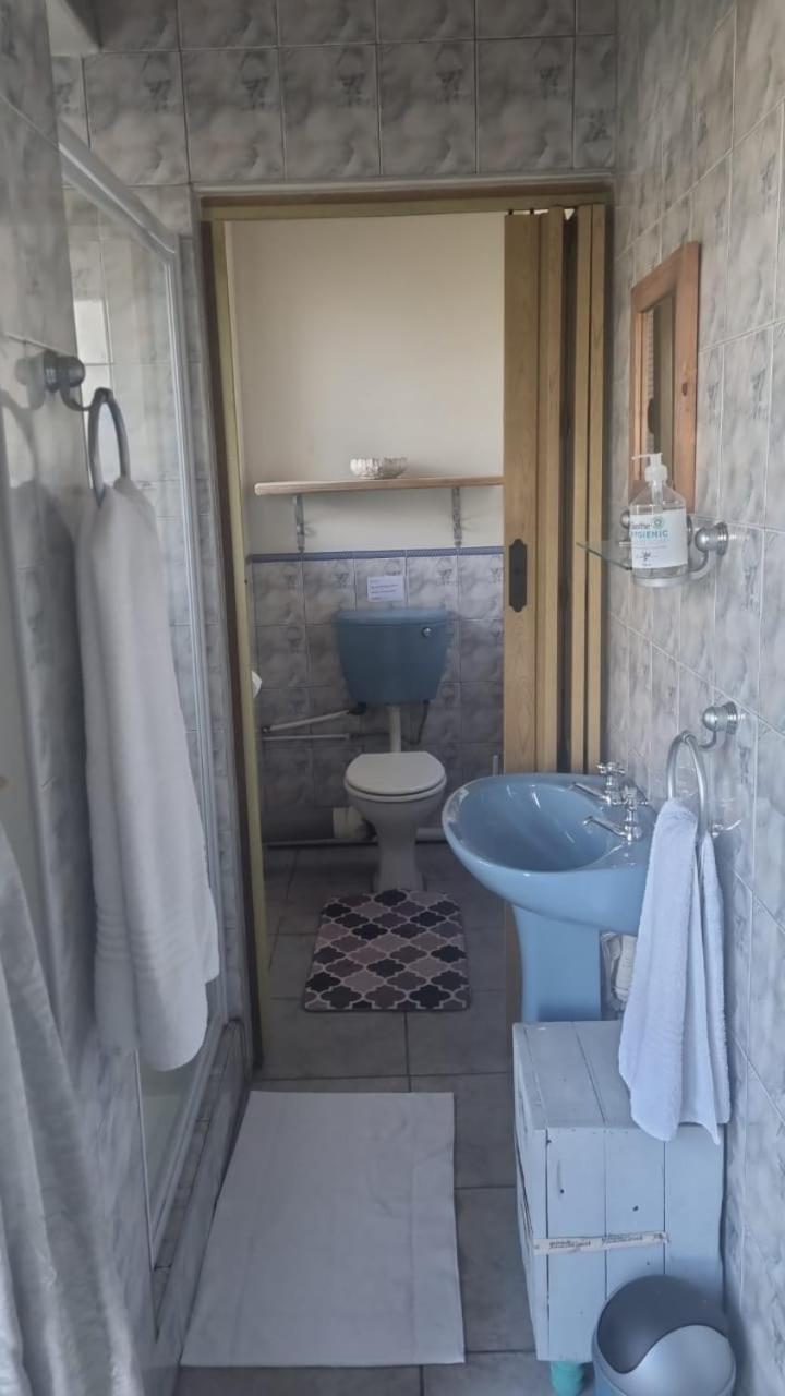 Bluewater Reservations Port Elizabeth Extérieur photo