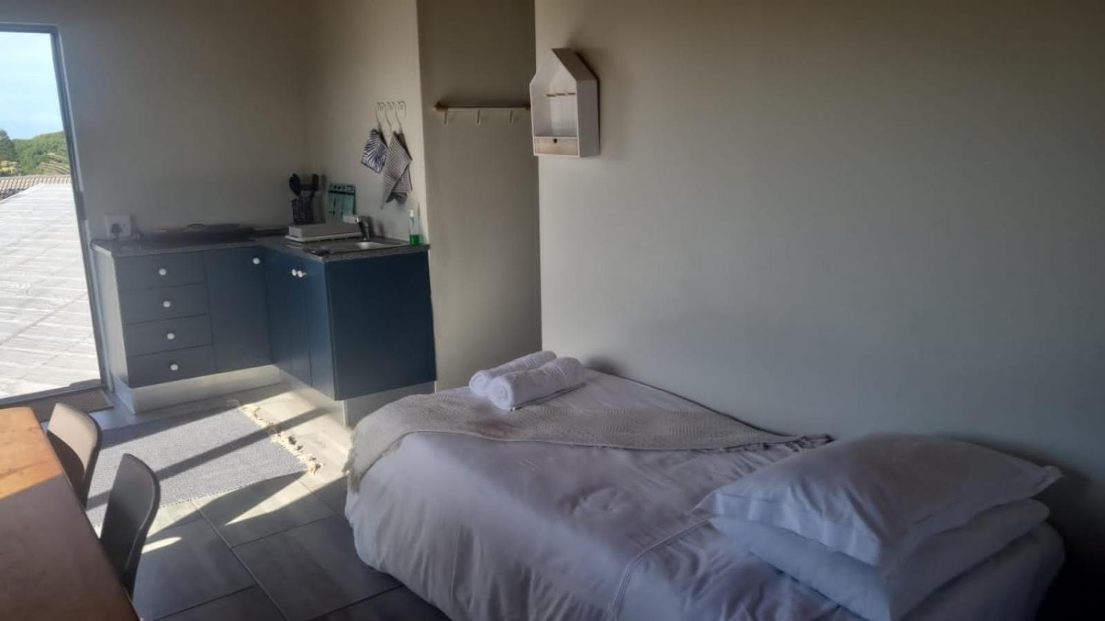 Bluewater Reservations Port Elizabeth Extérieur photo